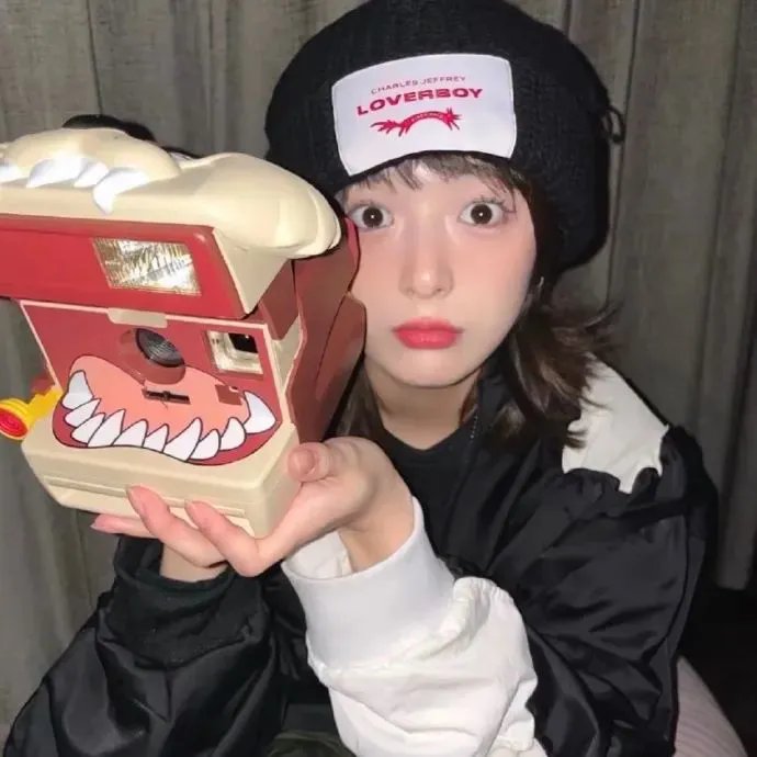 魔鬼情人