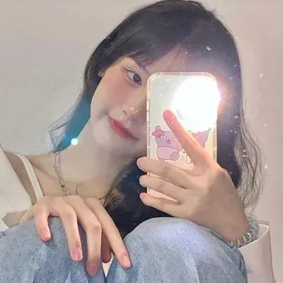 当废青遇上女杀神