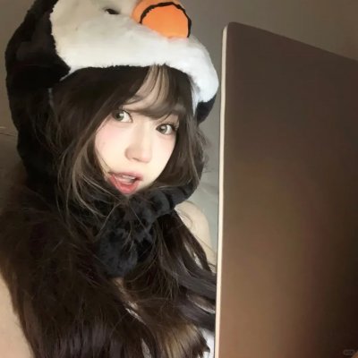 若叶女孩
